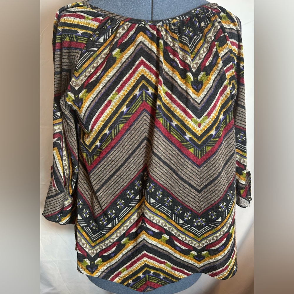 Size Large Blouse